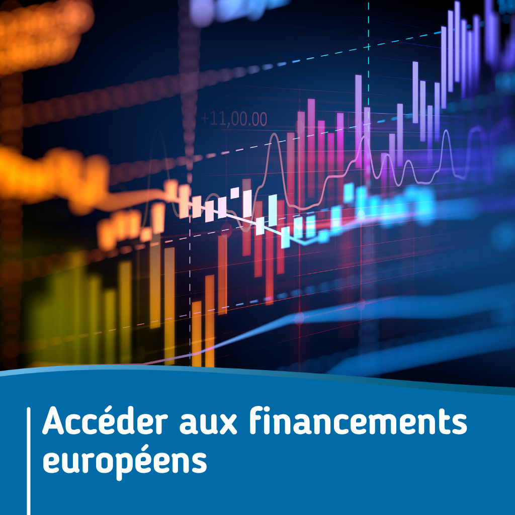 financements européens