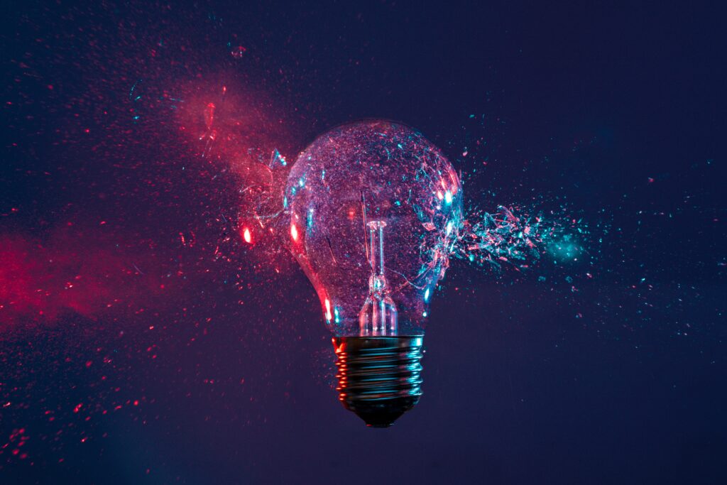 Développer son potentiel d'innovation