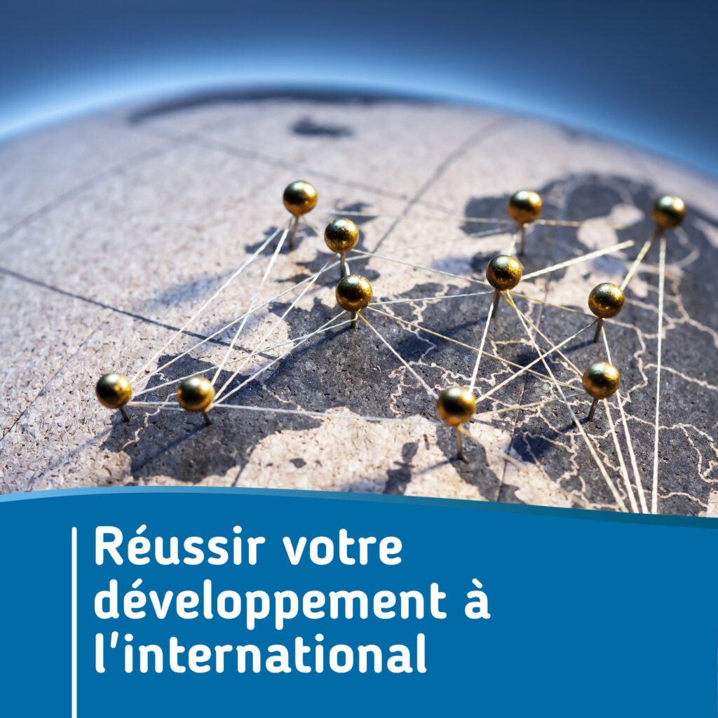 Internationalisation