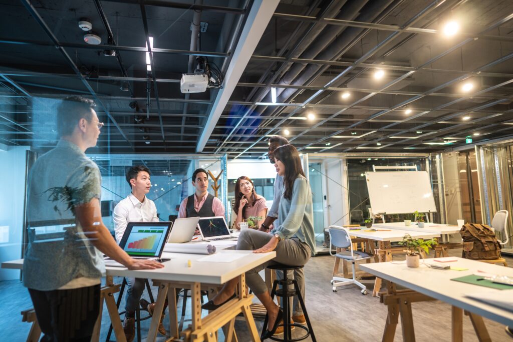 Renforcer la résilience de votre entreprise