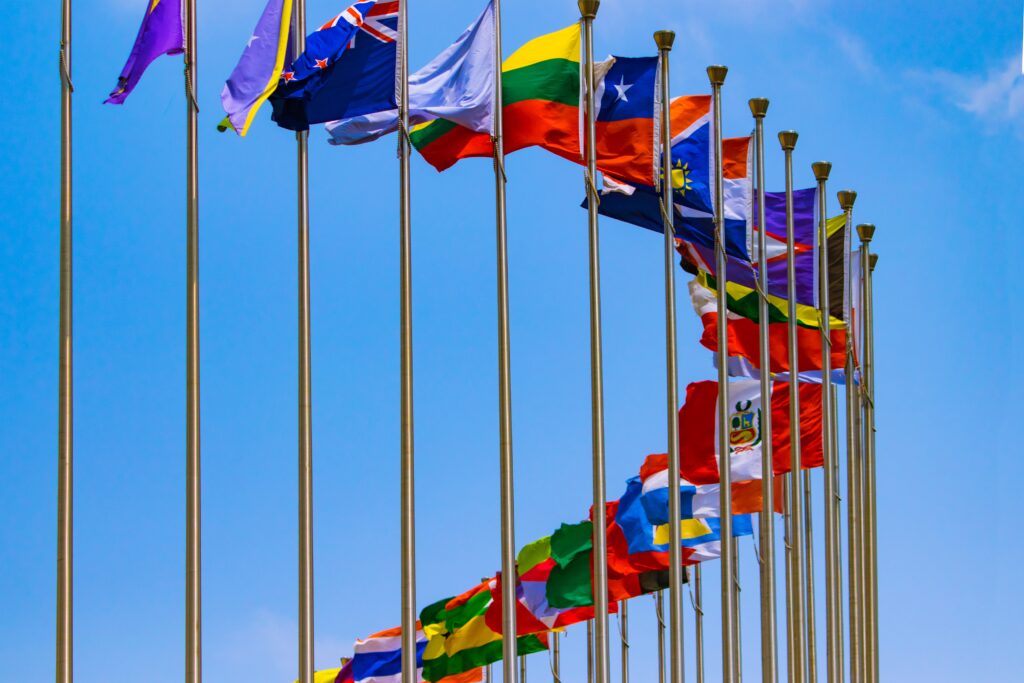 Faire entendre votre voix en Europe
